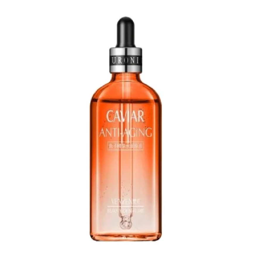 Elixir Antienvejecimiento y Reafirmante