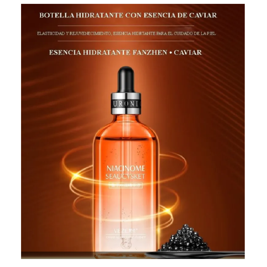 Elixir Antienvejecimiento y Reafirmante - Image 2